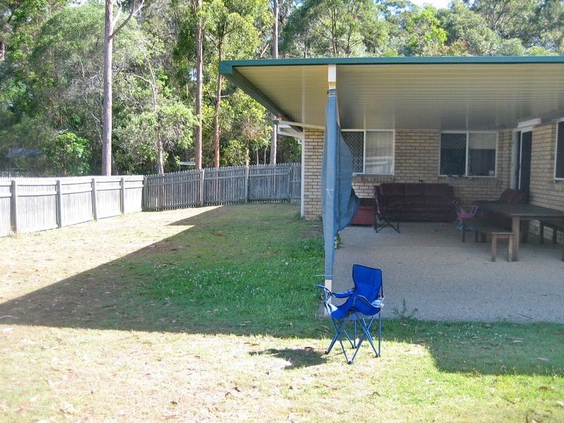 17 Coolnwynpin Way, Capalaba QLD 4157