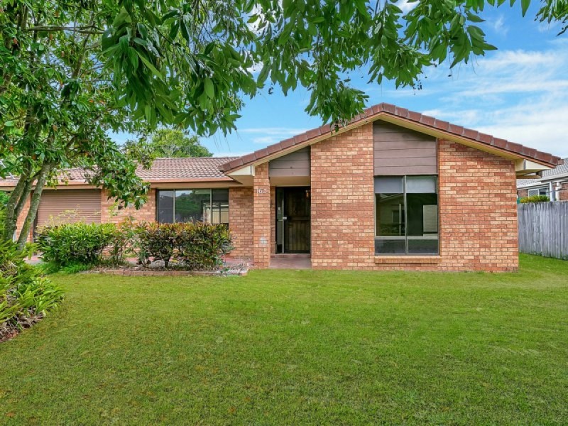 163 Middle Street, Cleveland QLD 4163