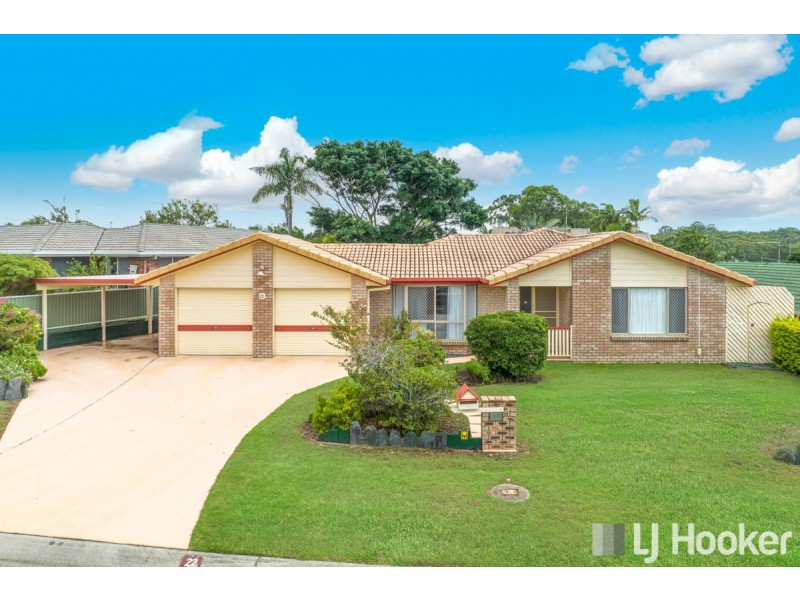 22 Diford Street, Capalaba QLD 4157
