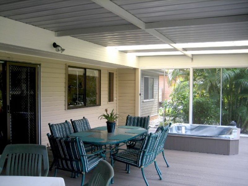 10 Carinya Street, Cleveland QLD 4163