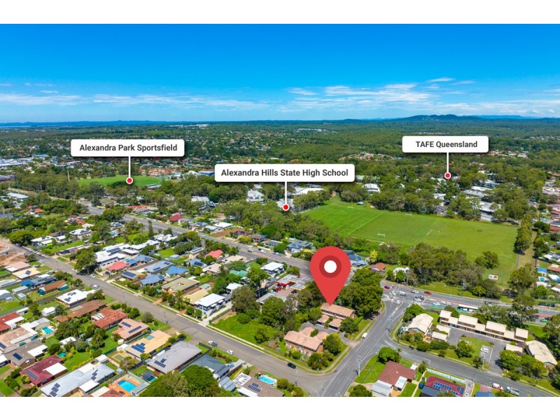 7/64 Abelia Street, Alexandra Hills QLD 4161