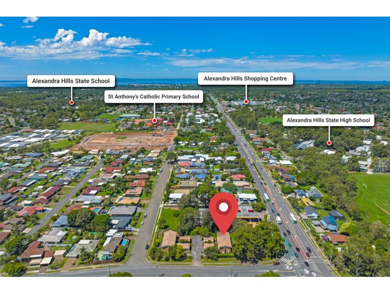 7/64 Abelia Street, Alexandra Hills QLD 4161