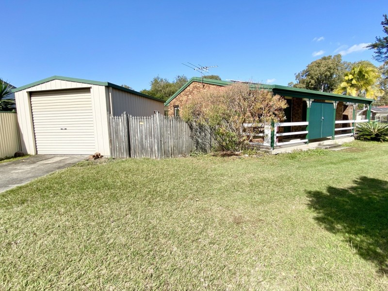 13 Gradi Court, Thorneside QLD 4158