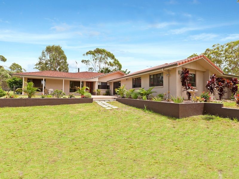 278-284 Teviot Road, Carbrook QLD 4130