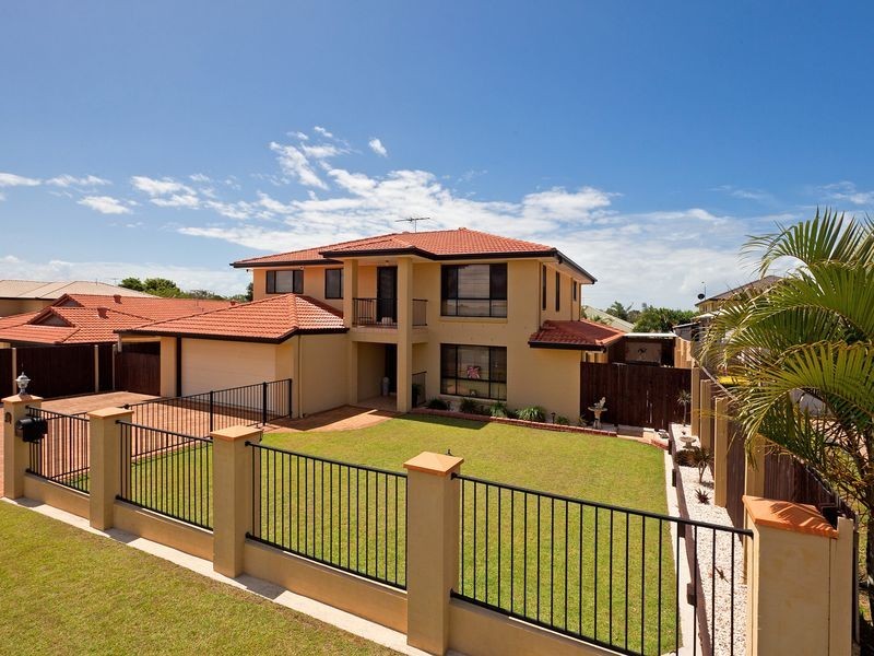 18 Hawkins Place, Thornlands QLD 4164