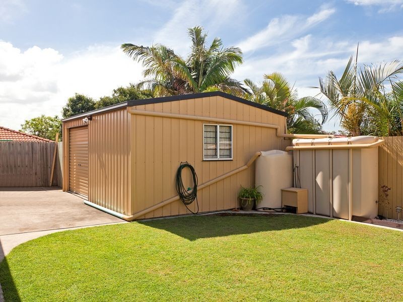 18 Hawkins Place, Thornlands QLD 4164
