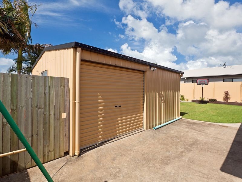 18 Hawkins Place, Thornlands QLD 4164