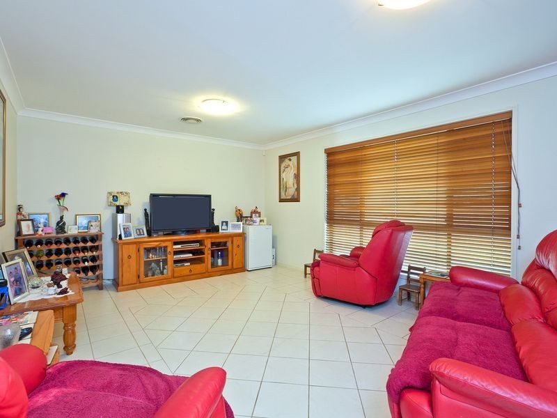 18 Hawkins Place, Thornlands QLD 4164