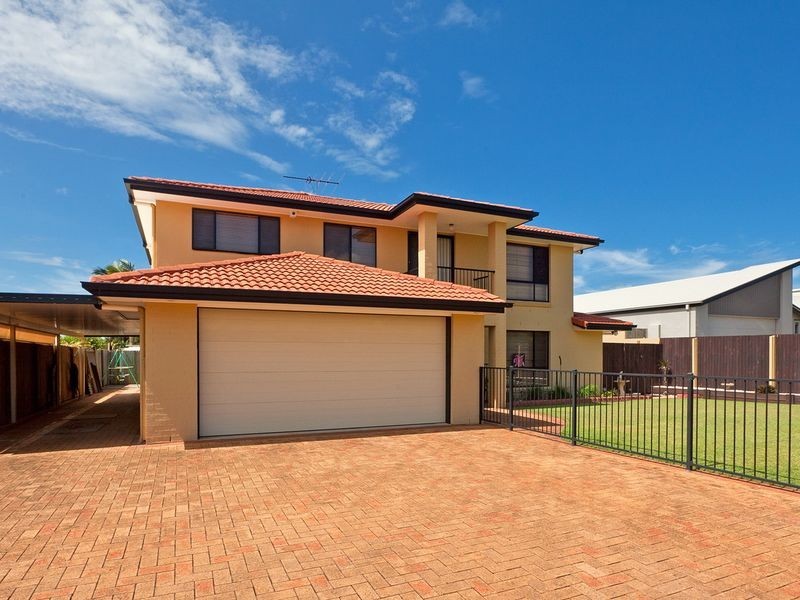 18 Hawkins Place, Thornlands QLD 4164