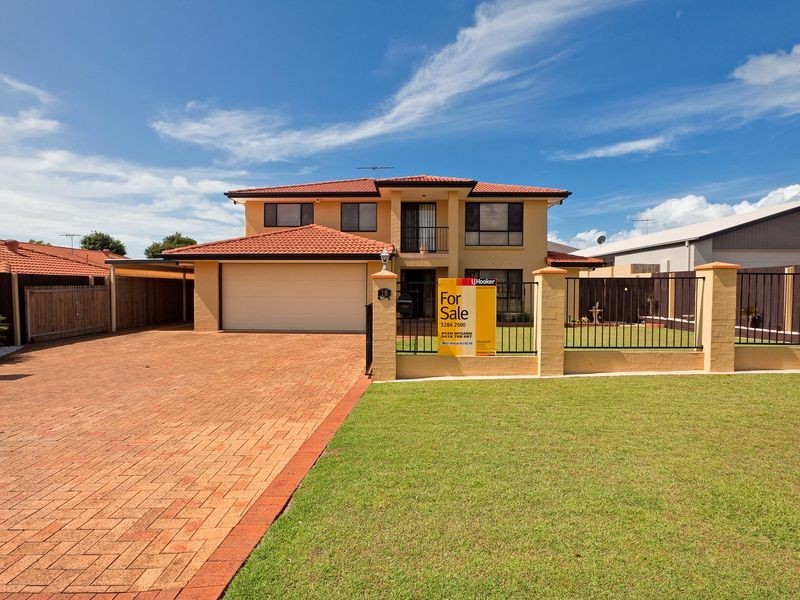 18 Hawkins Place, Thornlands QLD 4164