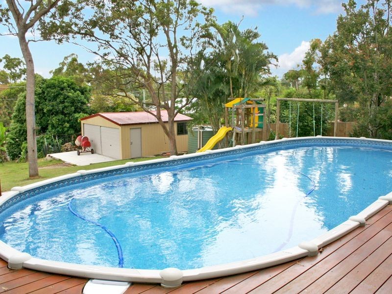 9 Kite Crescent, Thornlands QLD 4164