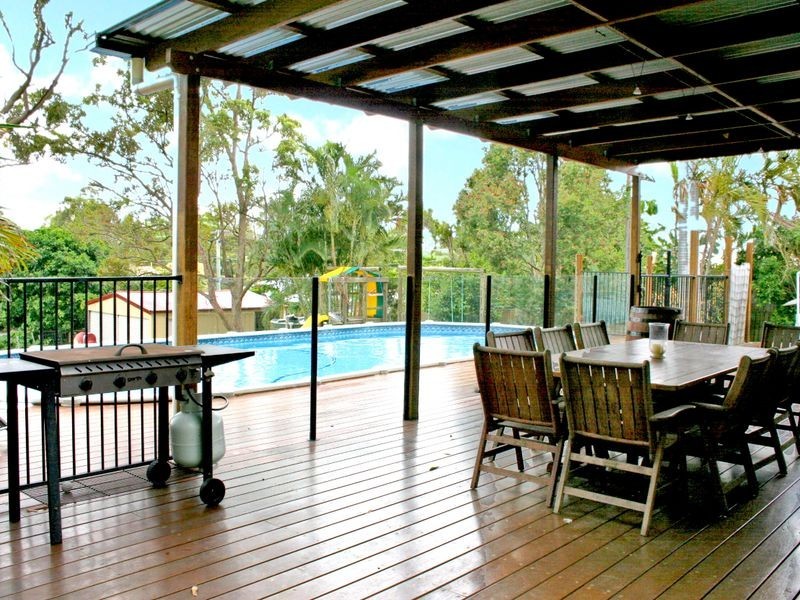 9 Kite Crescent, Thornlands QLD 4164