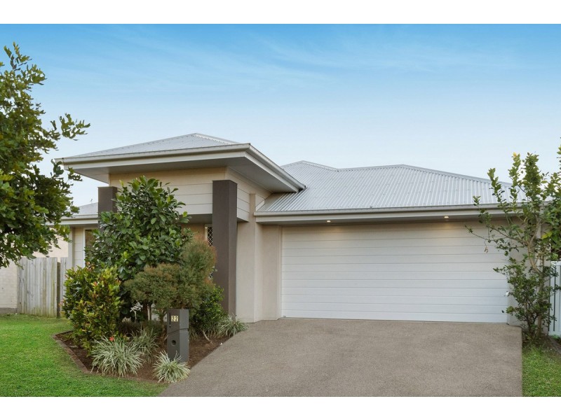 22 Springwater Street, Thornlands QLD 4164