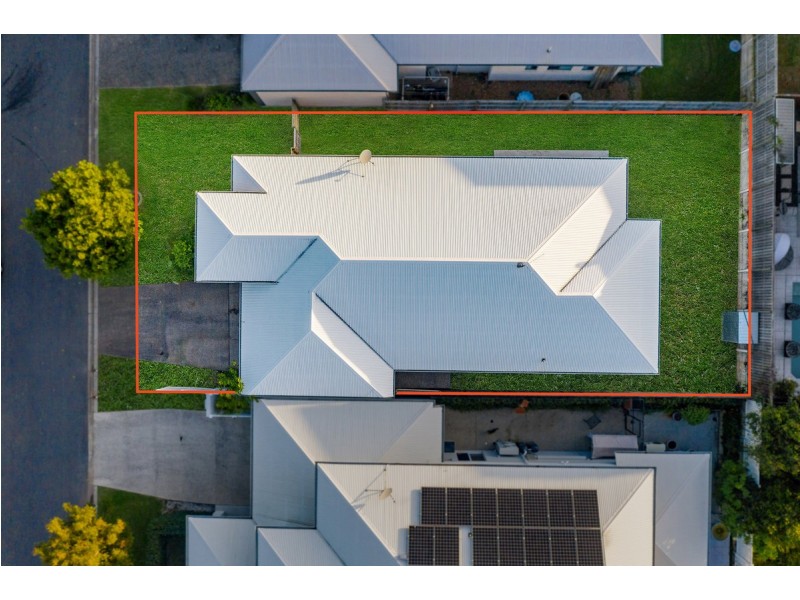 22 Springwater Street, Thornlands QLD 4164