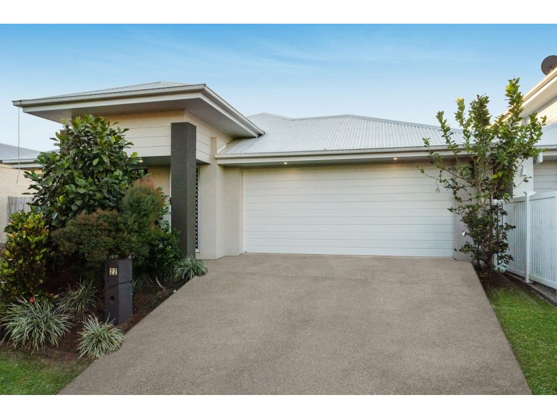 22 Springwater Street, Thornlands QLD 4164