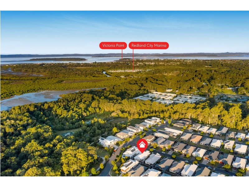 22 Springwater Street, Thornlands QLD 4164