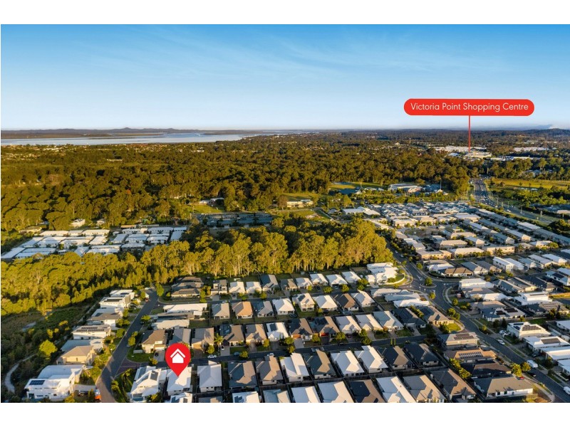 22 Springwater Street, Thornlands QLD 4164