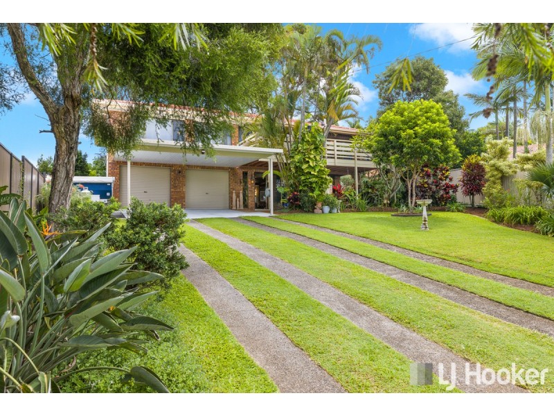 27 Lake View Drive, Thornlands QLD 4164