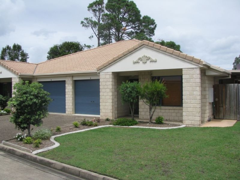 8/161 Colburn Avenue, Victoria Point QLD 4165