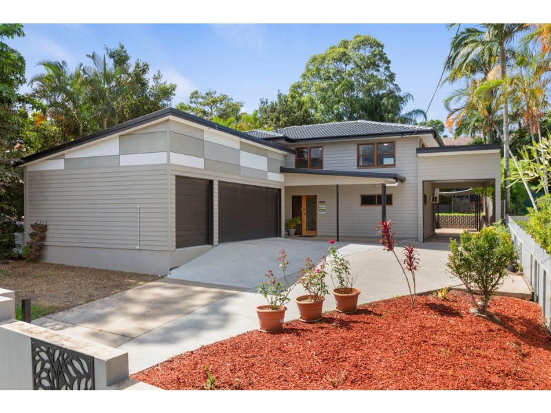 261 Old Cleveland Road East, Capalaba QLD 4157
