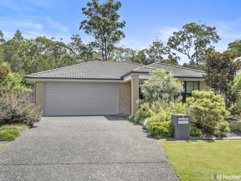 3 Midyim Street, Mount Cotton QLD 4165