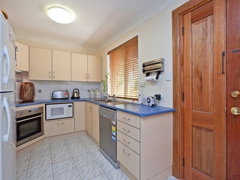 5 Cherry Street, Wellington Point QLD 4160