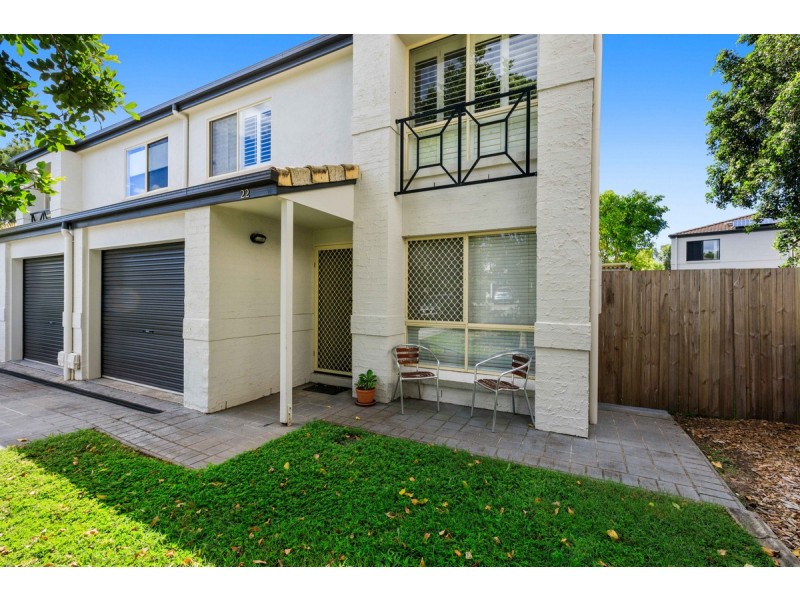 22/20 Hunter Street, Manly West QLD 4179