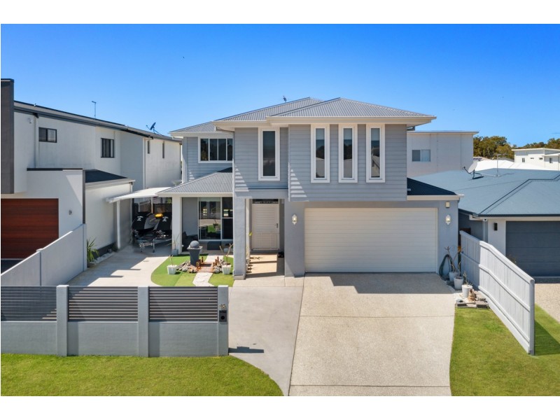 18 Rosemary Street, Thornlands QLD 4164