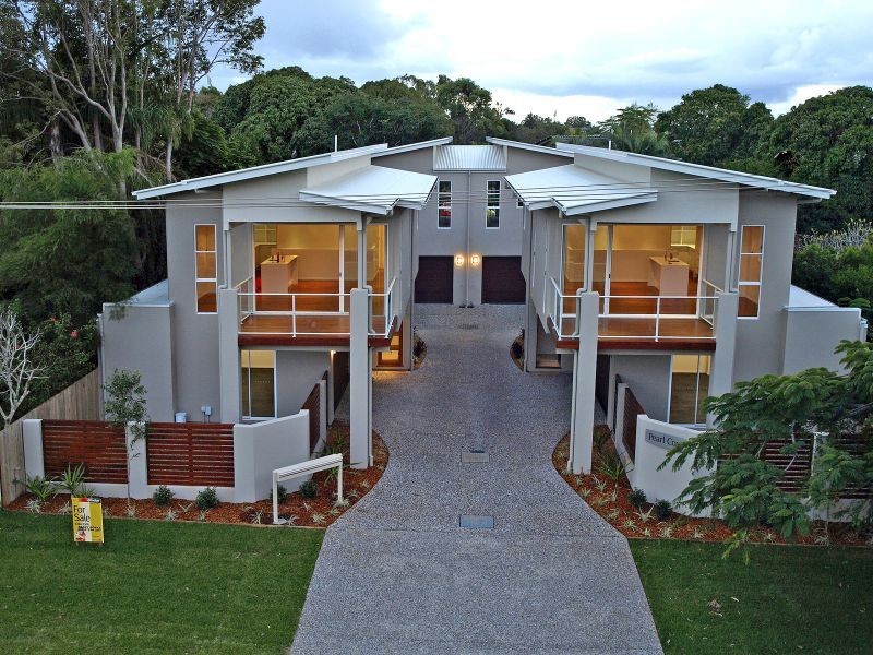 3/4 Russell Street, Cleveland QLD 4163