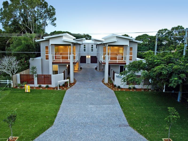 3/4 Russell Street, Cleveland QLD 4163