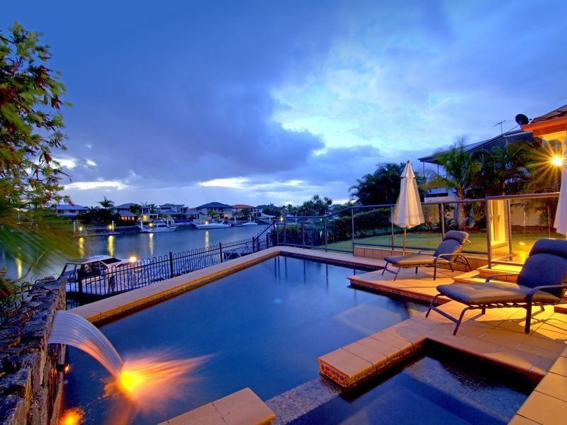 22 Carling Court, Raby Bay QLD 4163