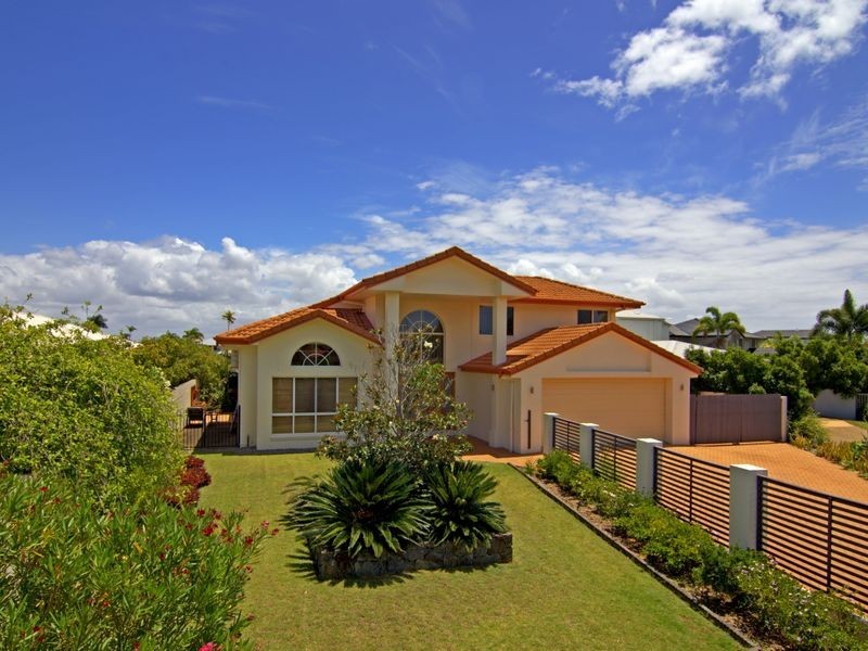22 Carling Court, Raby Bay QLD 4163