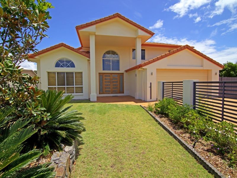 22 Carling Court, Raby Bay QLD 4163