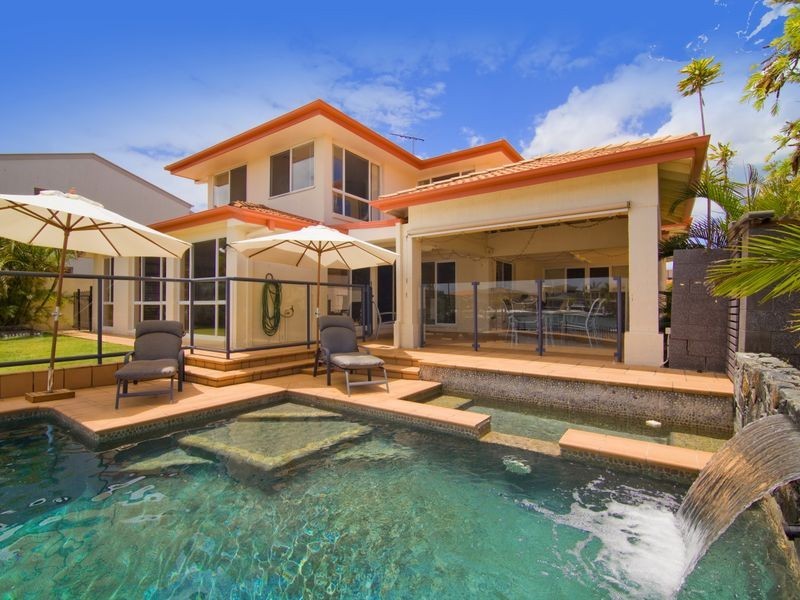 22 Carling Court, Raby Bay QLD 4163