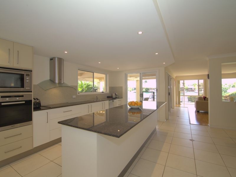 22 Carling Court, Raby Bay QLD 4163