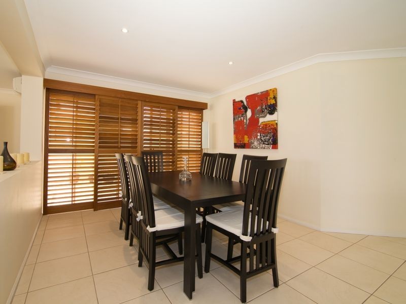 22 Carling Court, Raby Bay QLD 4163