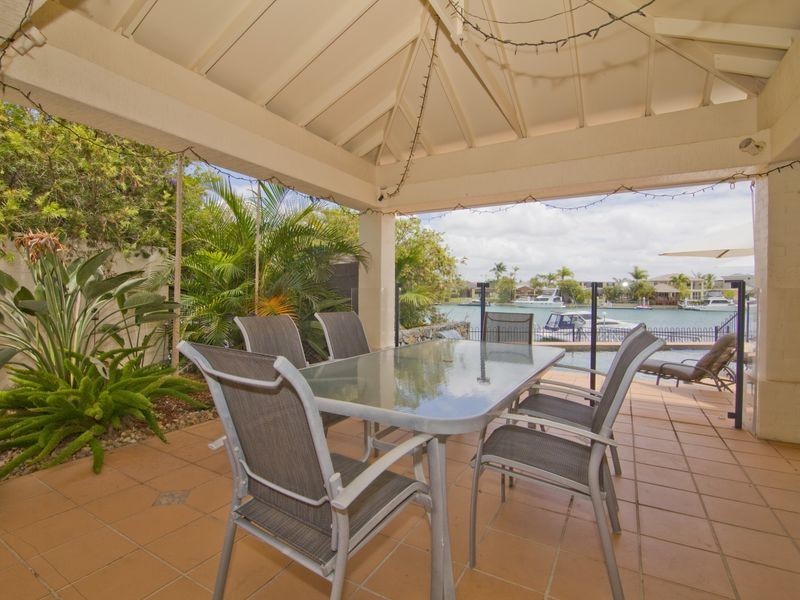 22 Carling Court, Raby Bay QLD 4163