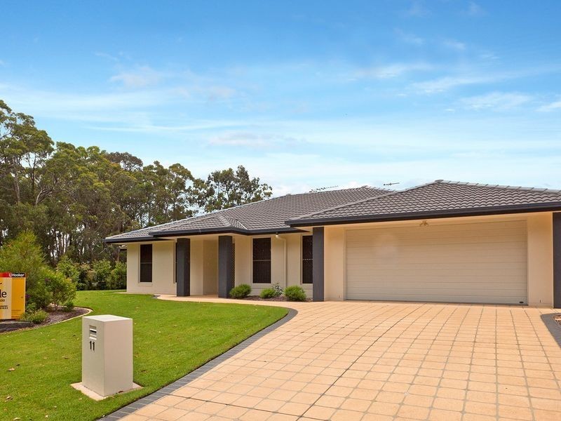 11 Poseidon Street, Cleveland QLD 4163