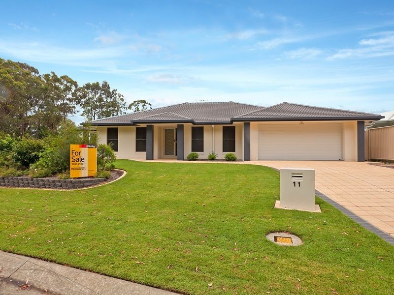 11 Poseidon Street, Cleveland QLD 4163