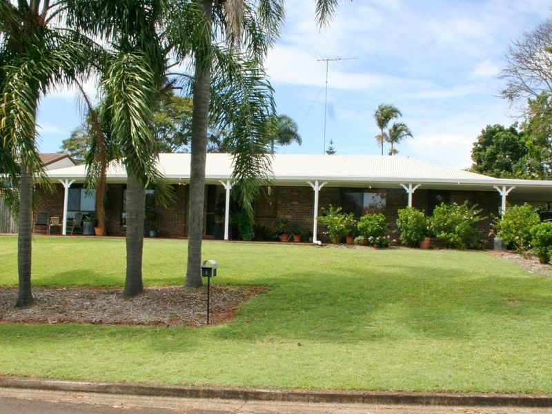 1 Laura Street, Cleveland QLD 4163