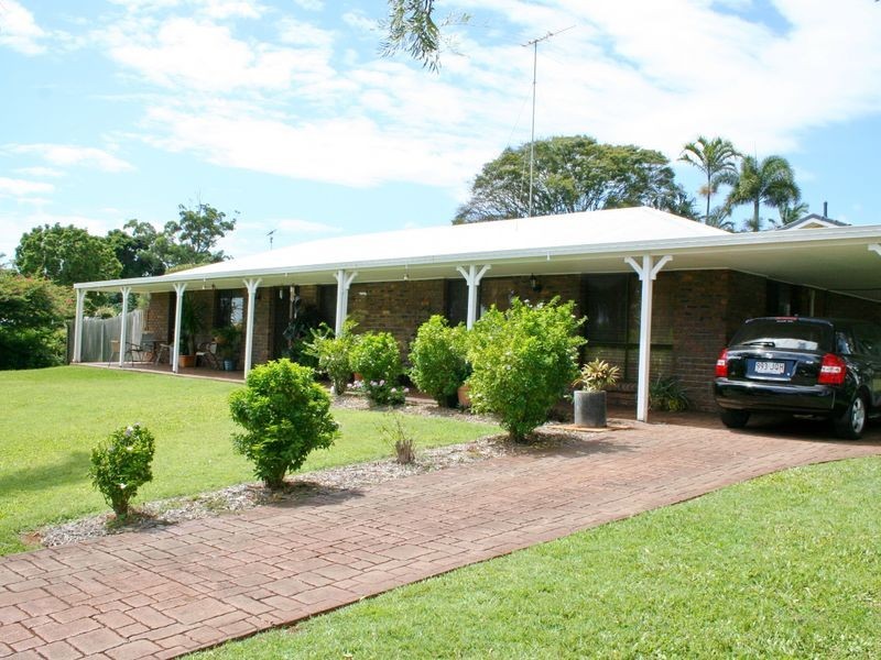 1 Laura Street, Cleveland QLD 4163