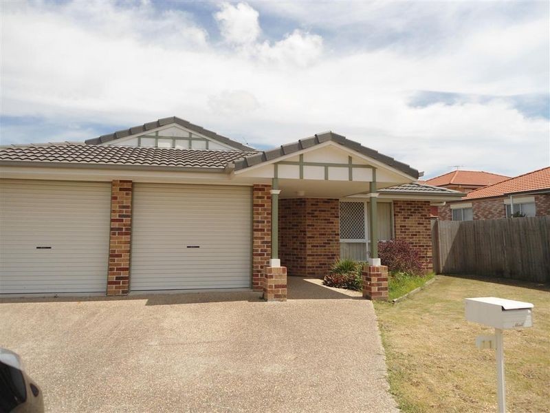 11 Ridgevale St, Victoria Point QLD 4165