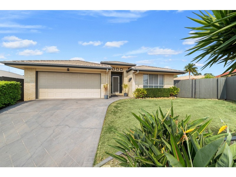 8 Kelsall Close, Victoria Point QLD 4165