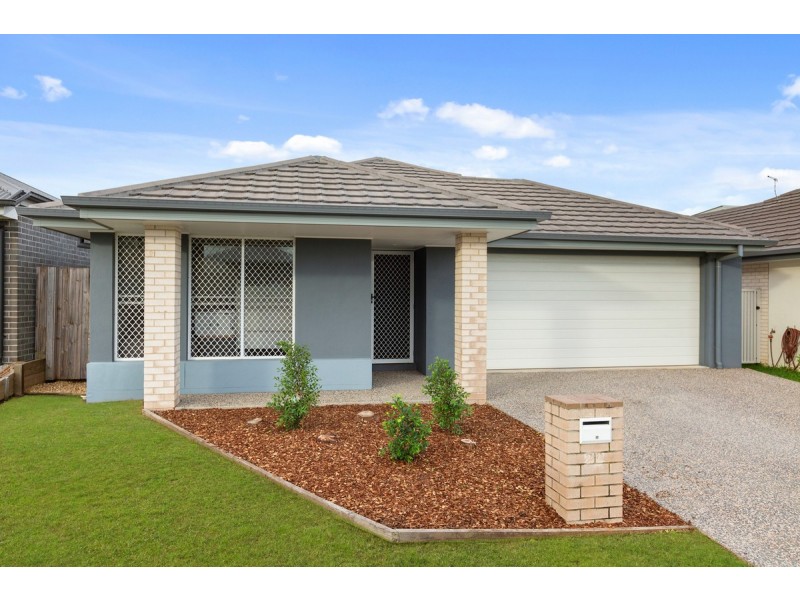 22 Burrum Street, Thornlands QLD 4164