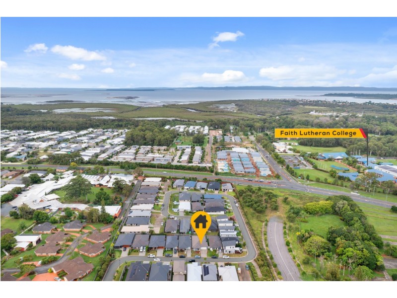 22 Burrum Street, Thornlands QLD 4164