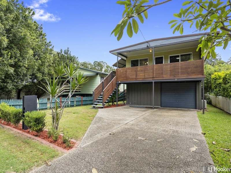 8 Nursery Road, Holland Park West QLD 4121