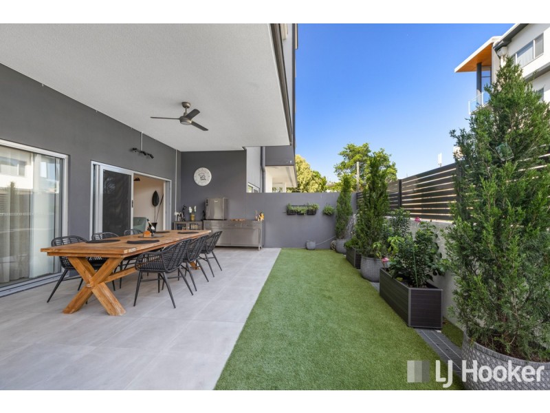 6/45 Shore Street East, Cleveland QLD 4163