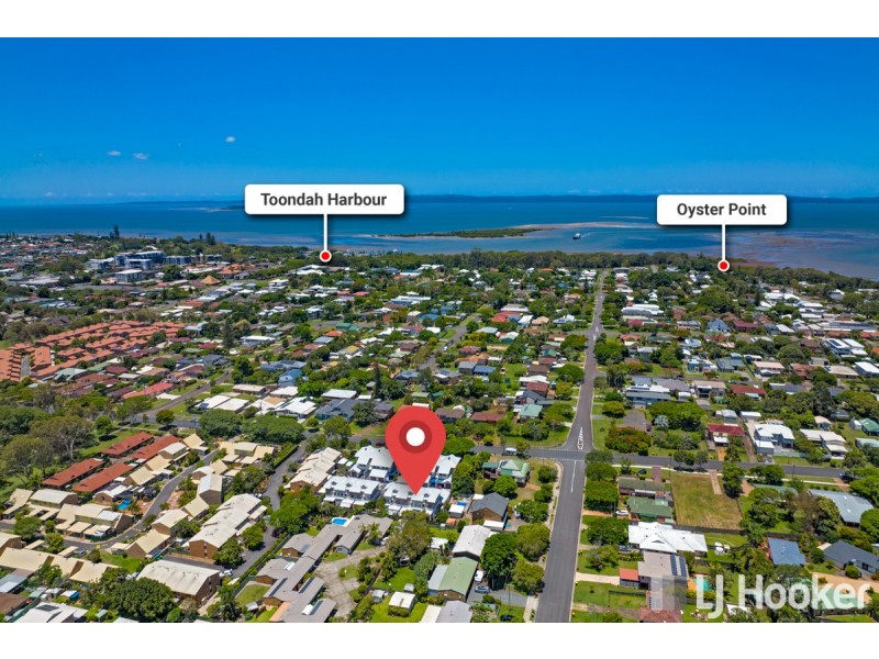 11/62 Island Street, Cleveland QLD 4163