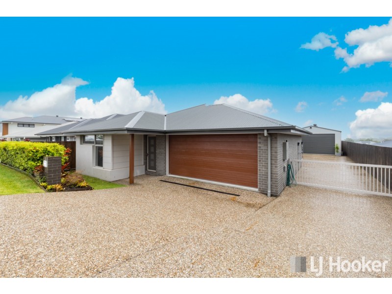 5 Highfield Avenue, Thornlands QLD 4164