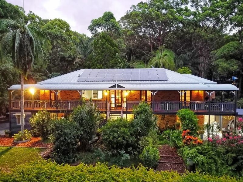 5-9 Weeroona Avenue, Macleay Island QLD 4184